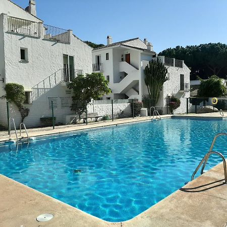 Benamara Gardens, Apartment With Pool, 100M From Beach Near Marbella & Estepona Exterior photo