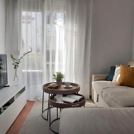 Benamara Gardens, Apartment With Pool, 100M From Beach Near Marbella & Estepona Exterior photo