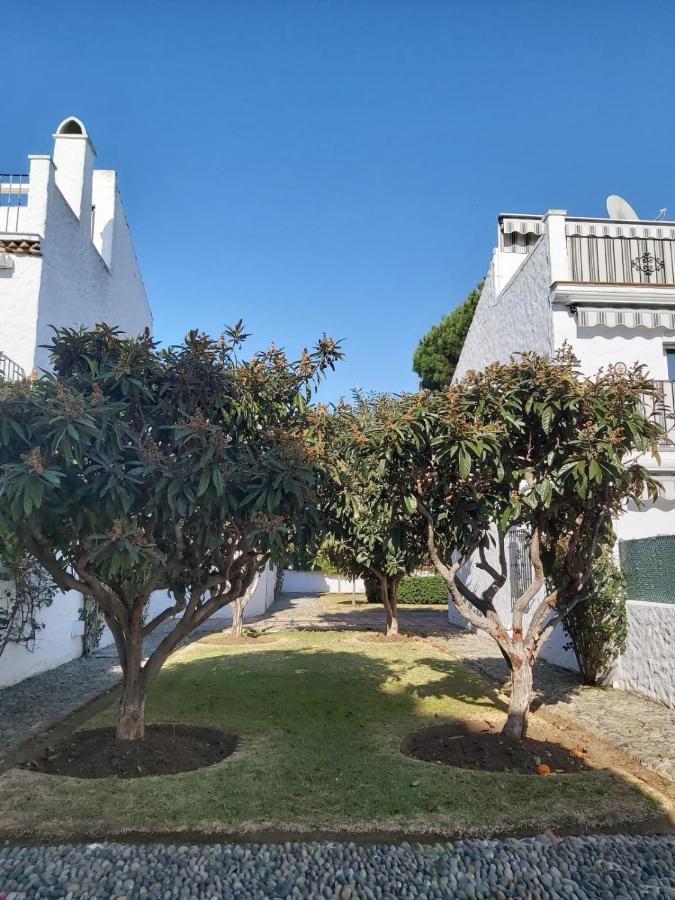 Benamara Gardens, Apartment With Pool, 100M From Beach Near Marbella & Estepona Exterior photo