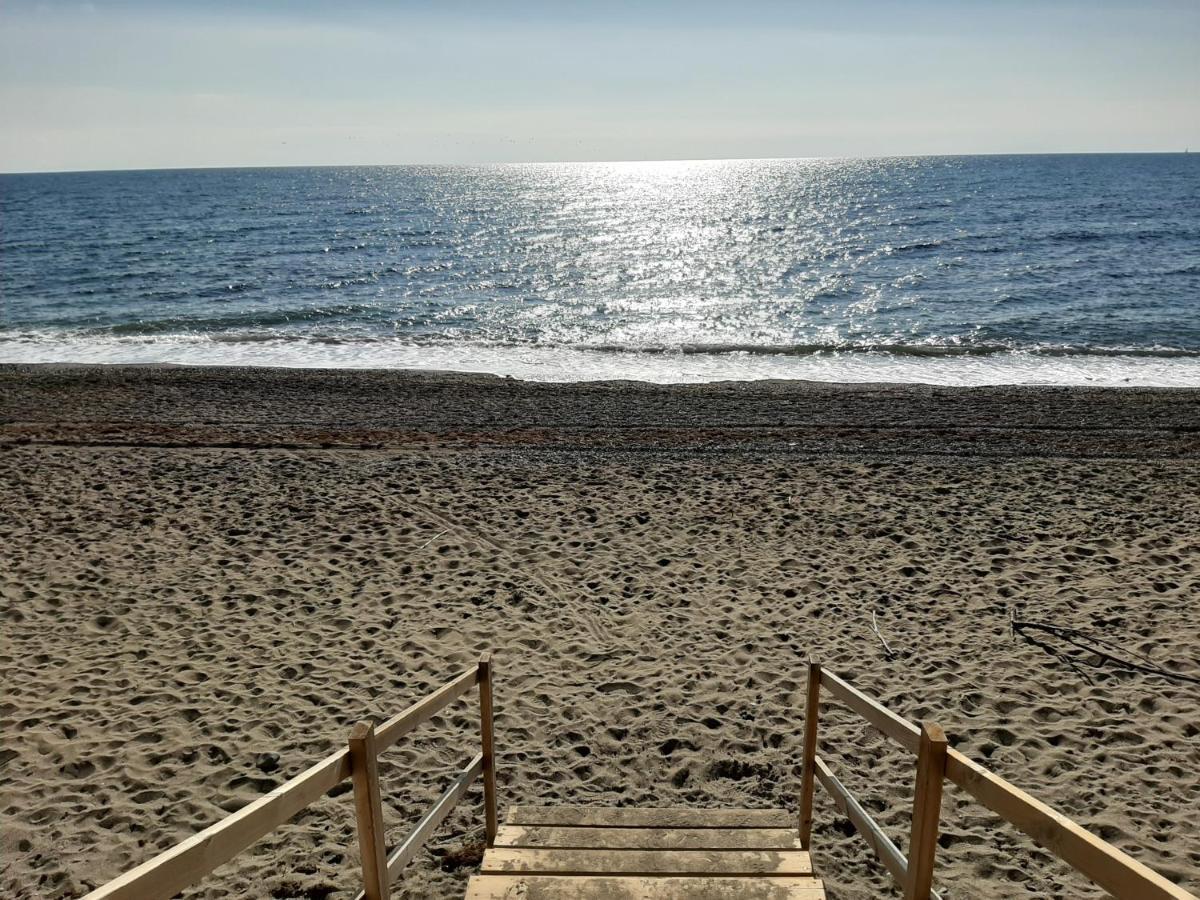 Benamara Gardens, Apartment With Pool, 100M From Beach Near Marbella & Estepona Exterior photo