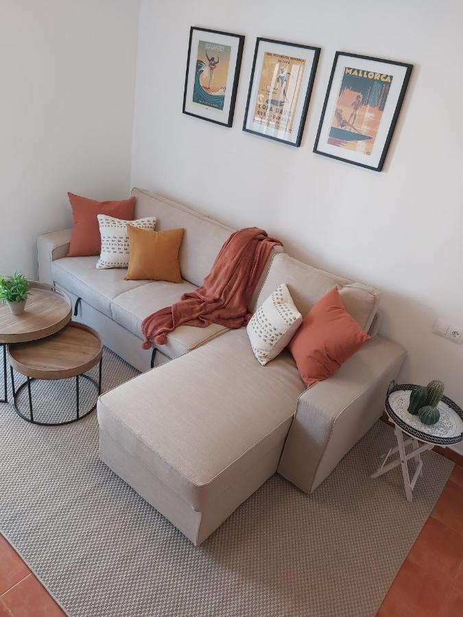 Benamara Gardens, Apartment With Pool, 100M From Beach Near Marbella & Estepona Exterior photo