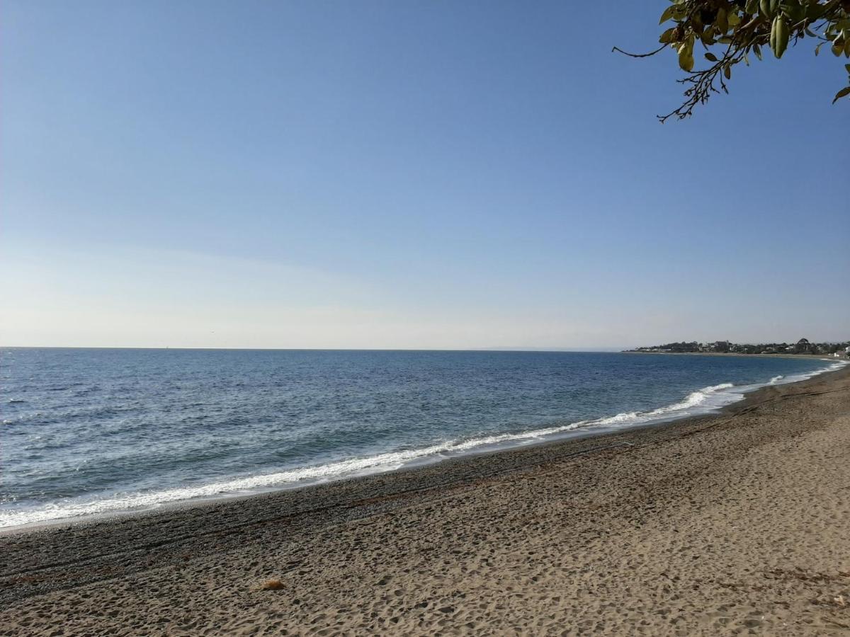 Benamara Gardens, Apartment With Pool, 100M From Beach Near Marbella & Estepona Exterior photo