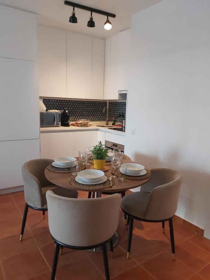 Benamara Gardens, Apartment With Pool, 100M From Beach Near Marbella & Estepona Exterior photo