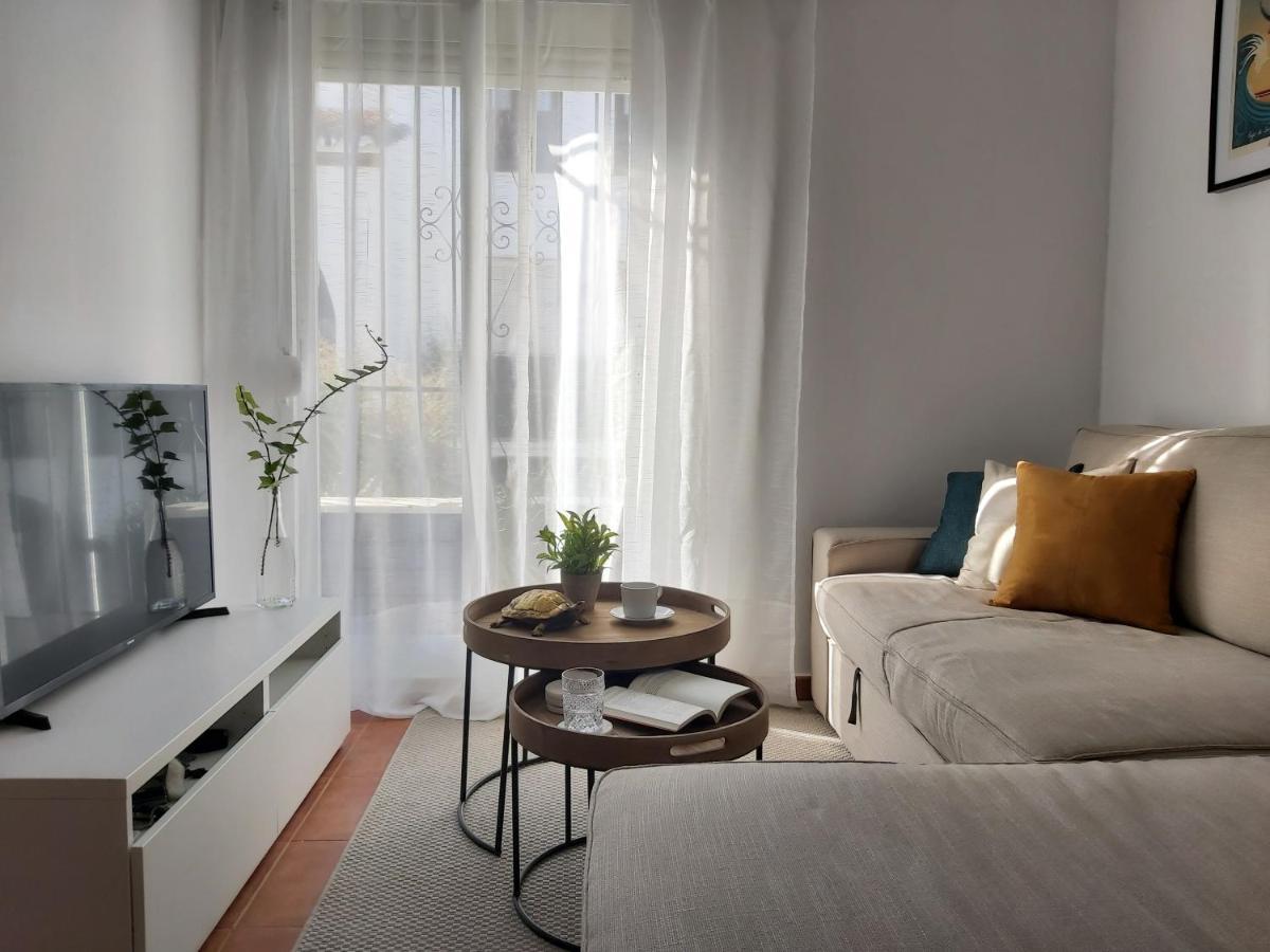 Benamara Gardens, Apartment With Pool, 100M From Beach Near Marbella & Estepona Exterior photo